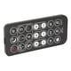 thumbnail image 4 of Reemplazo de control remoto para barra de sonido, RE6915 Sistema de barra de control remoto de repuesto Control remoto Barra de sonido Controlador remoto True Excellence, 4 of 8