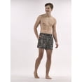 thumbnail image 5 of No Boundaries Swim Trunks, 5" Inseam, Men's S-5XL, 5 of 5