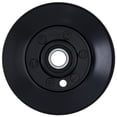 thumbnail image 2 of 8TEN Idler Pulley for Exmark Lazer Z XS AS XP 1-603805 99-4638 EM-106 810-CID2283L, 2 of 6
