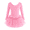 Pink, variant on Dancina Girls Long Sleeve Leotard Sparkle Tutu Dress - Soft & Stretchy Ballerina Outfit for Ballet Class, Dance Recitals & Dress-up