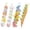 E, variant on ZMYFlora Easter Egg Foam Decorations 30pcs, 3D Pastel Colored Foam Eggs for Home Decor, Easter Interior Decor, Table Centerpiece, Mantle Display and Basket Decor,A