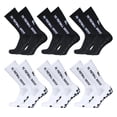 thumbnail image 3 of Irfora Calcetines, Calcetines con 6 pares Calcetines Parejas Calcetines Calcetines Pasados Parejas Calcetines Al aire libre, 3 of 8