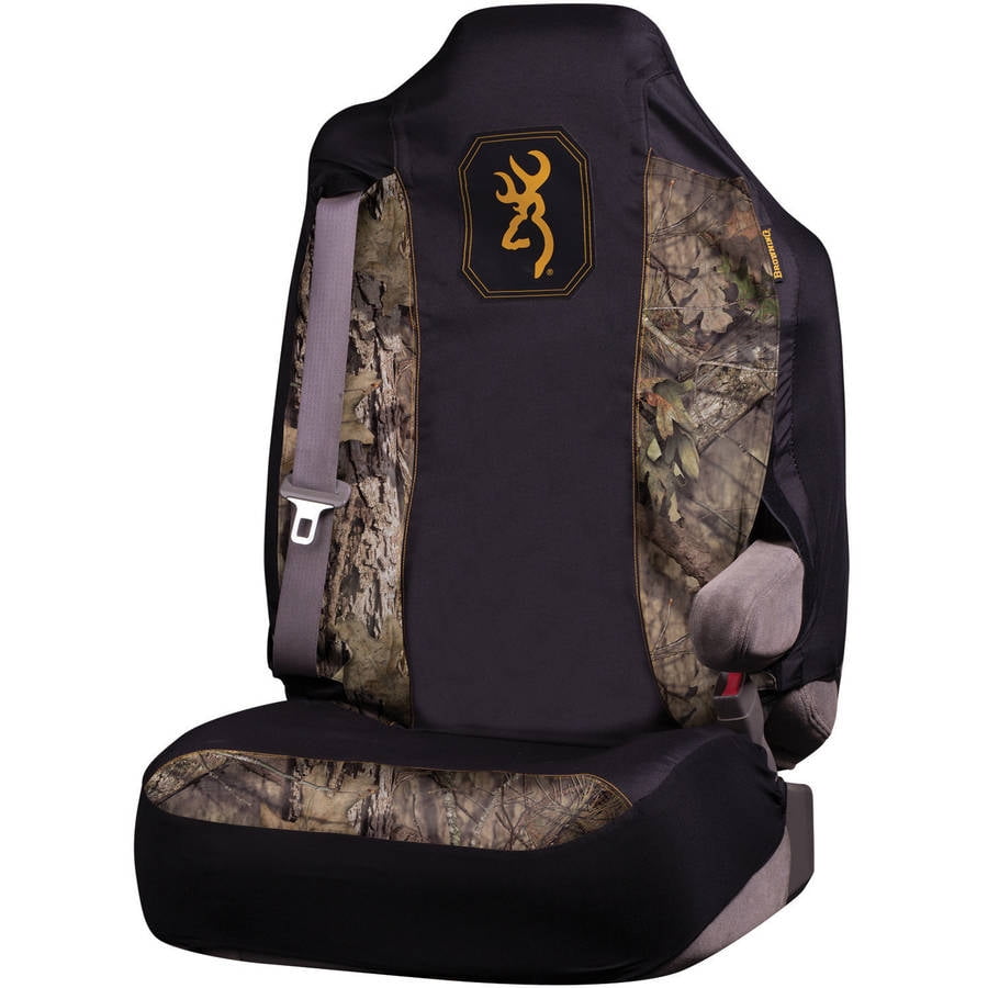browning seat covers walmart