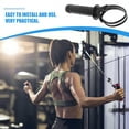 thumbnail image 6 of Masteelf 2 Pcs Arm Hand Exerciser Grip Strengthener Wrist Handle, 6 of 8