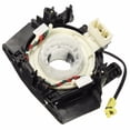 thumbnail image 1 of Resorte Reloj Pista Carrete Espiral STARKER Nissan Sentra 2007-2012 OEM, 1 of 6