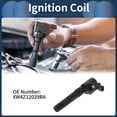 thumbnail image 2 of Ignition Coil Ignition Coil Pack No.XW4Z12029BA for LINCOLN LS 1998-2006, 2 of 7