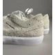 thumbnail image 5 of Ni - ke Ni - ke Air Jordan Sneakers Series 02 Dear Deloris DJ0417-101 Mens 13 White Orange, 5 of 5