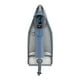 thumbnail image 4 of Plancha Hamilton Beach Durathon Panel digital y vapor extremo Gris, 4 of 4