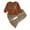 Brown, variant on WeeBloom Thanksgiving Baby Girl Boy Outfit Kids Letters Turkey Ruffles Sweatshirt Tops Elastic Waist Flare Pants Bell Bottom Clothes Sets Girls Outfits,Brown 18-24 Months