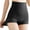 Black, variant on Shapewear Tummy Control Women Women's High Waist Lift Shapewear Midriff Shaping Panty Weight Loss Helper Beige L