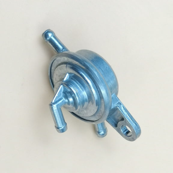 Fuel Pump Valve Vacuum Petcock for 50cc-250cc ATV Scooter Moped Go Kart GY6