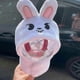 thumbnail image 2 of Stray Kids Lightstick Plush Cover Skzoo Concert Light Cover Doll Accessories Cape Hat Lampshade Fans Collection Gift 26-27s, 2 of 4