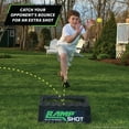 thumbnail image 6 of RampShot Toss Game - Game for The Backyard, Beach, Park, Indoors - Portable and Easy to Carry includes 4 Balls, Stickers and Rule Book, 6 of 8