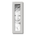 thumbnail image 2 of ArtToFrames 4x17 inch White Picture Frame, White Wood Poster Frame (4443), 2 of 8