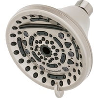 Energy Technology Laboratories Oxygenics PowerMax Fixed Showerhead