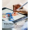 thumbnail image 4 of Screen Protector Ringke Paper Touch Soft for iPad Air 13, 4 of 9