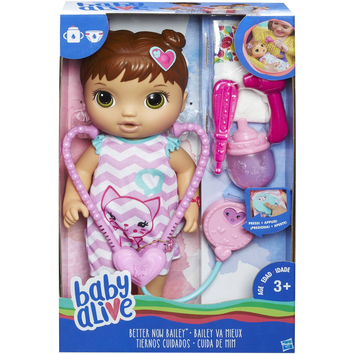 baby alive better now bailey target