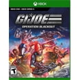 thumbnail image 1 of G.I. Joe Operation Blackout Microsoft Xbox One, 1 of 2