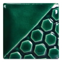 Mayco Elements Glaze - Green Sapphire, Pint