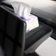 thumbnail image 1 of Caja De Almacenamiento Del Tablero Caja de almacenamiento para salpicadero, caja de almacenamiento trasera con pantalla antideslizante para Tesla Model 3 Model Y Ndcxsfigh Accesorios para autos y motos, 1 of 8