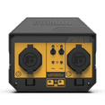thumbnail image 2 of Firman Generator Parallel Kit 1210 Parallel Cord; 50/30 Amp; Outlet 14-50R 120 Volt Receptacle/TT-30 RV Receptacle; Portable Design; LED Panel, 2 of 10