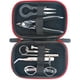 thumbnail image 2 of Coil Jig Kit DIY Tool Coil Master Kbag Vape Cigarrillos electrónicos Accesorios Case Bag Mini DIY Tools Set Gran regalo para esposo, novio y padre (9 piezas), 2 of 5