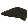 thumbnail image 3 of Jack Pyke  Adult Wax Flat Cap, 3 of 4