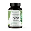 Emerald Labs Joint Health with BioCell Collagen II, Meriva Turmeric, and OptiMSM to Support Joint Pain Relief, Healthy Cartilage, and Mobility - 90 Vegetable Capsules