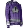thumbnail image 4 of Men's University of Central Arkansas Ugly Holiday Festive Sweater (Apparel), 4 of 8