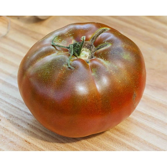 Sherwood's Seeds Chocolate Cherokee Heirloom Tomato Plant Seeds