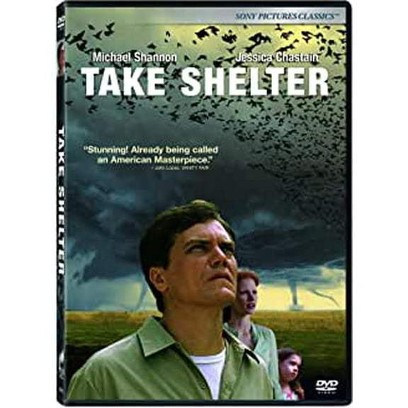 Take Shelter (DVD)