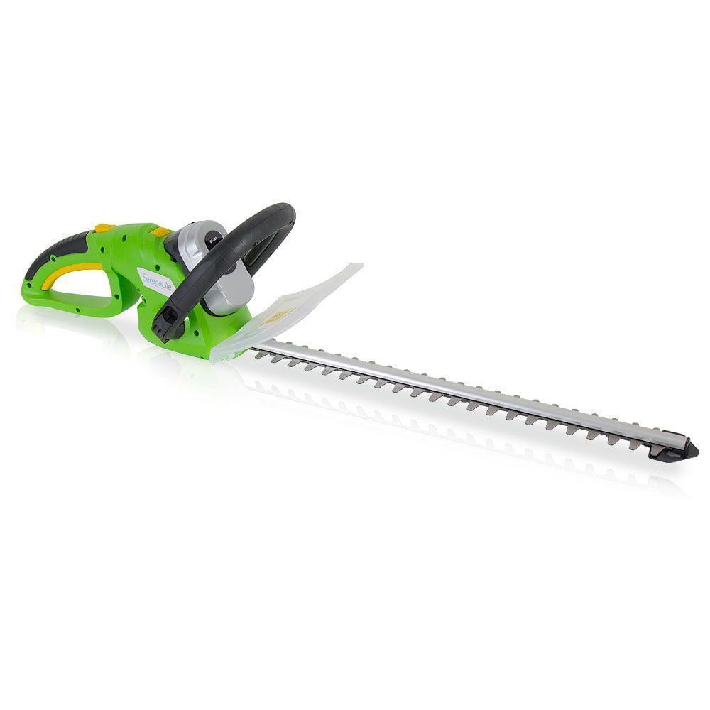 electric trimmer tree