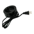 thumbnail image 2 of Transemion Pot à Colle Chaude Efficace 60W pour Projets d'Artisanat Électrique et DIY Style A 1ensemble, 2 of 6