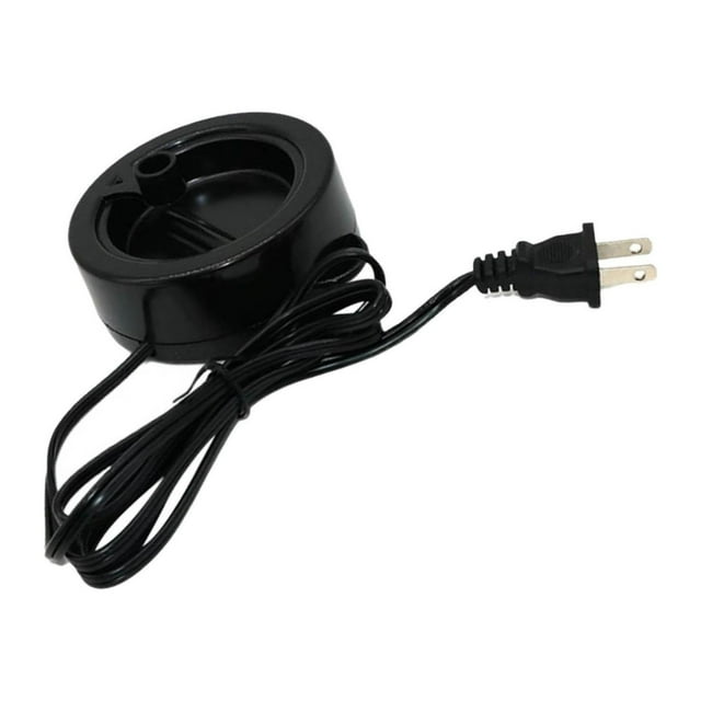 Ruiboury Pot de Colle Chaude 60W Colle Électrique pour Coiffure Bâtons DIY Style A 2Ensemble