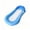 #1A-Blue, variant on BZPIZ Fruit Inflatable Pool, Floating Sofa 4 in 1 Sun Tan Tub Sunbathing Pool Lounge Perfect for Summer Pool River Party & Relax
