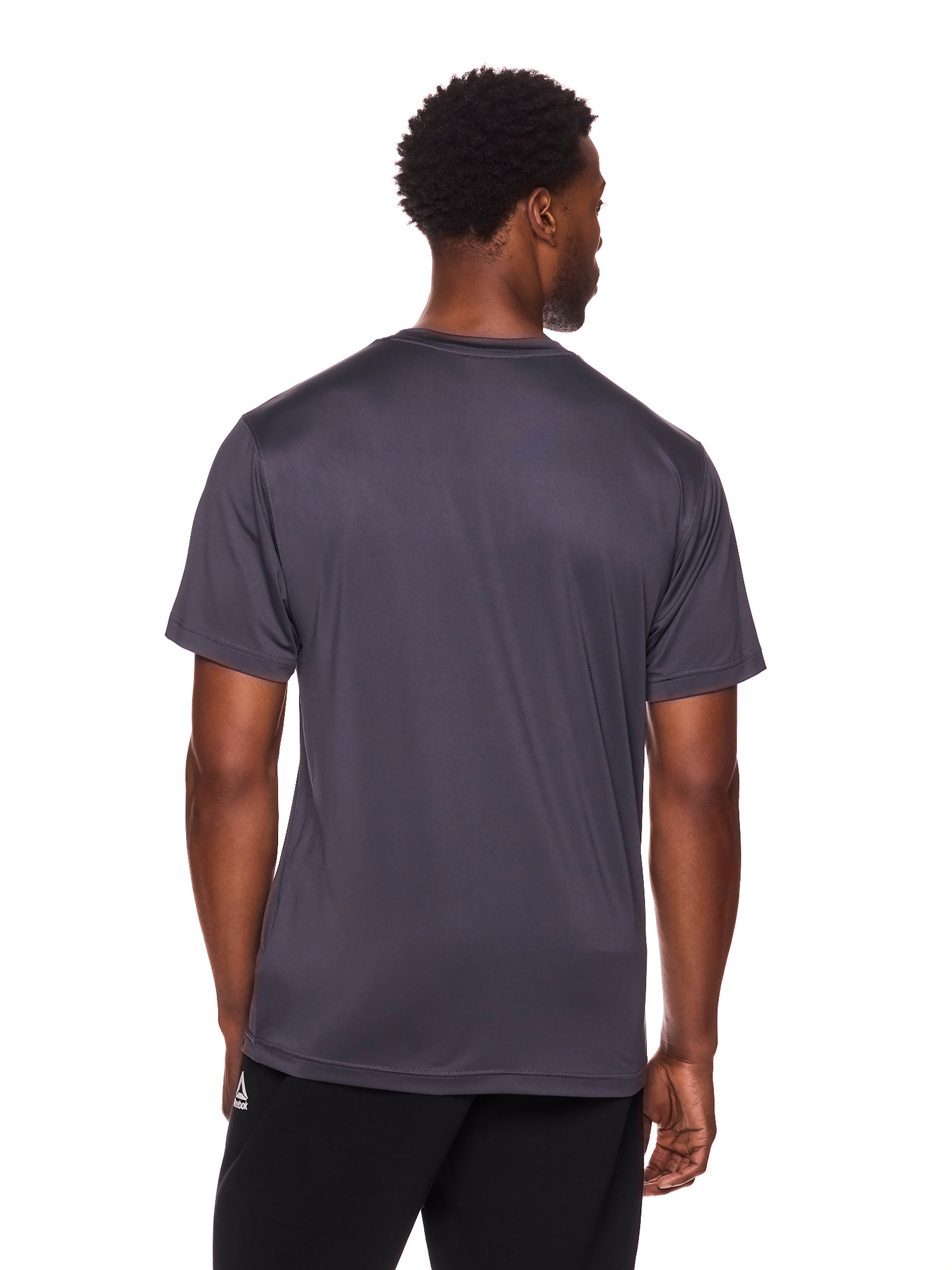 Reebok Mens & Big Men's Graphic Short Sleeve Tees, up to Sizes 3XL