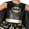 thumbnail image 2 of Batgirl Child Costume, 2 of 4