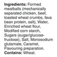 thumbnail image 3 of Puritan Meatballs and Gravy, 3 of 5