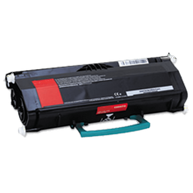 Zoomtoner Compatible Lexmark / IBM E360D LEXMARK / IBM E260A11A laser Toner Cartridge