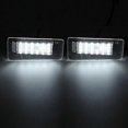 thumbnail image 4 of Car LED SMD License Plate Light for Hyundai Elantra 2011-2012, 4 of 5