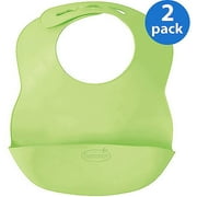 Summer Infant - 2-pack Bibbity Rinse And