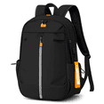 thumbnail image 1 of Mochila Multifuncional Compartimento para Laptop Mochila Equipaje de Mano Backpack Casual Gran Capacidad, 1 of 7