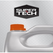 Super Tech Dex-Cool™ Prediluted 50/50 Antifreeze/Coolant