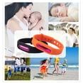thumbnail image 2 of 5PCS/set Mosquito Repellent Bracelet Anti Mosquito Pest Insect Bug Summer Waterproof Wristband Bracelet Capsule For Child Aldult, 2 of 8