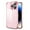 Pink, variant on AOOOWER Full Coverage Housing Clear Case for Phone 11 Shockproof Protective Bumper Skin Flexible Cover Case Phone Cover