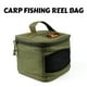 thumbnail image 5 of Soidarity Bolsa de almacenamiento de pesca plegada W.P.E, tela Oxford, accesorios para peces, Estuche de transporte, bolsas organizadoras, Pescar, 5 of 6