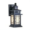 Livex Mirror Lake 239 Outdoor Wall Lantern - Bronze