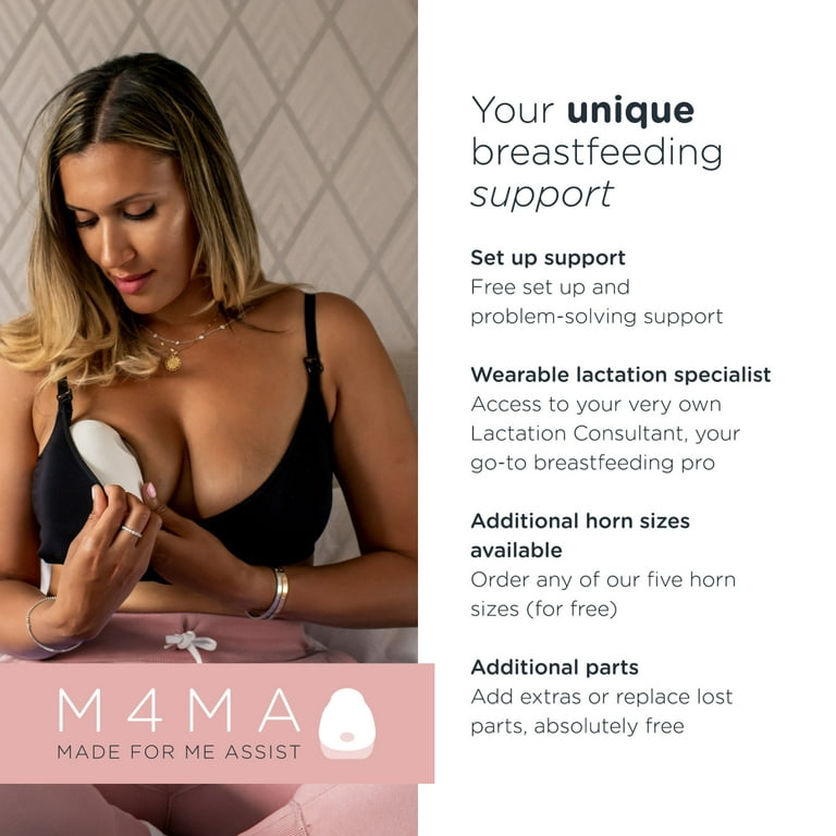 Made for Me™ Double Electric Breast Pump
