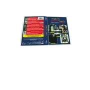 Better Call Saul Season 1-5 collection（DVD）