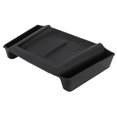 thumbnail image 1 of Tapis Sans Fil pour Console Centrale Modèle 3 2023 à 2024 avec Antidérapant, Intérieur Élégant, 1 of 8